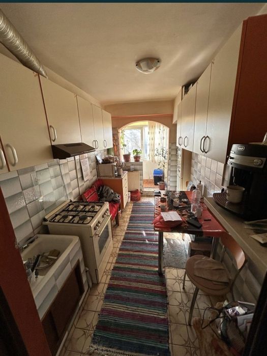 Apartament 2 camere in Tecuci, Zona Industrială