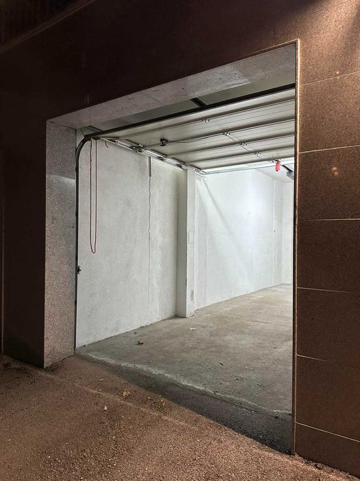 Дава се под наем Гараж / Паркомясто в София, Хиподрума - 28 кв.м за 250 € - Снимка #3