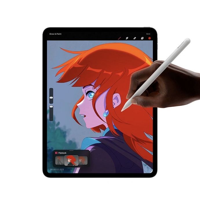 Ipad Pro 11 2025 + Apple Pencil Pro