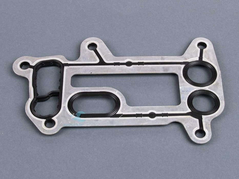 Уплътнение гарнитура за маслен радиатор BMW E90 E60 E87 X1 X3 N47