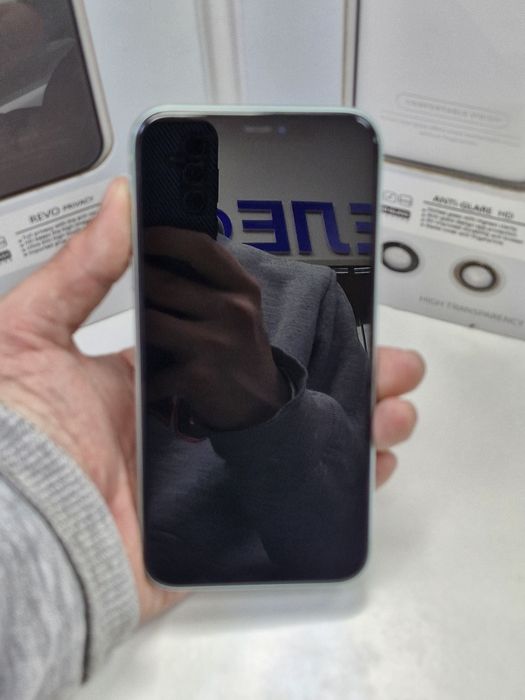 026 iPhone 11 128 ГБ 78 АКБ Green pintel.kz