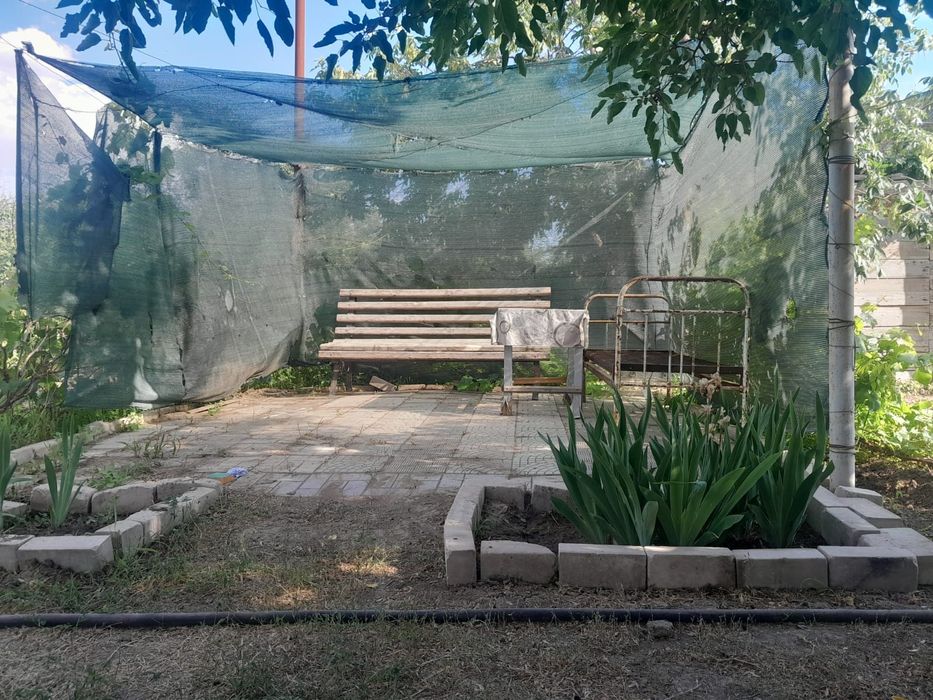 Продаётся дача(район посёлок Аксай)