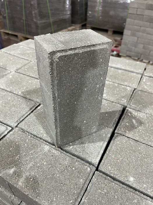 Продаю брусчатку вибро-прессованную