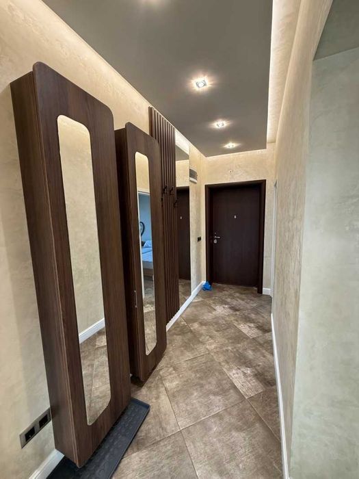 Дава се под наем Тристаен апартамент в София, Лозенец - 90 кв.м за 1047.03 € - Снимка #4