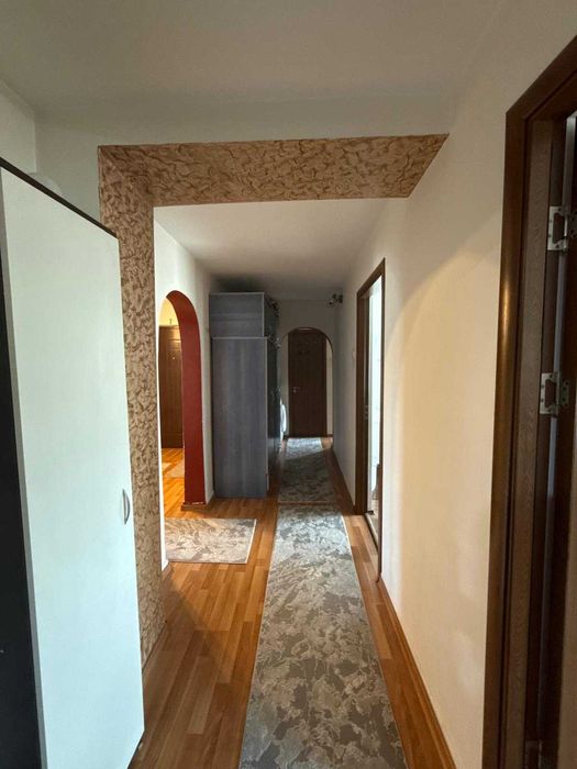 - Ideal pentru familie – Apartament 4 camere,spațios, complet echipat