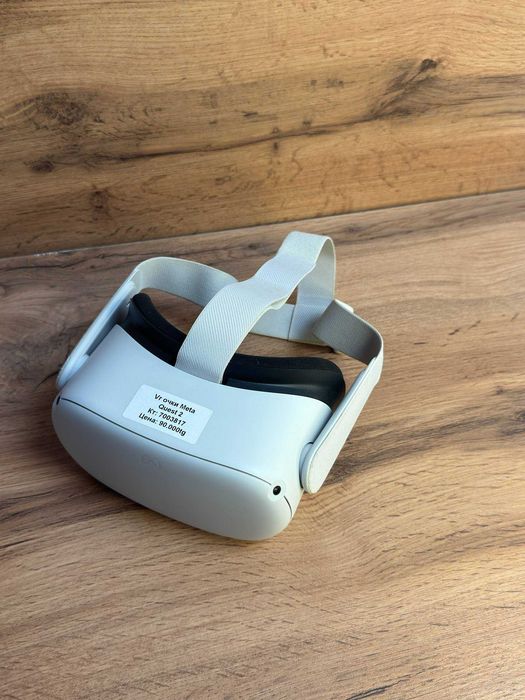 Meta Quest 2 VR/BariBarShop/Рассрочка