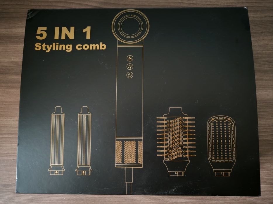 Продам Стайлер Новый