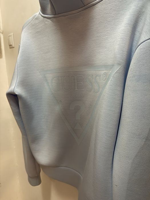 Trening Guess Nou