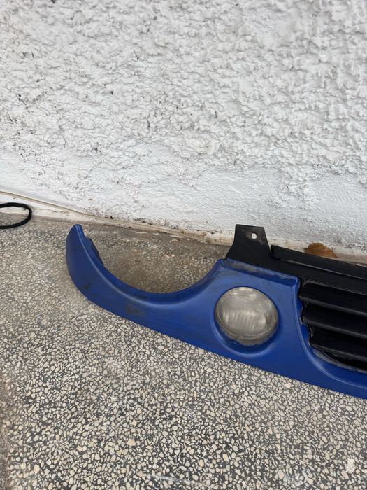 Оригинална решетка VW Lupo