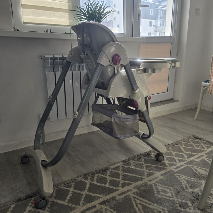 Стульчик для кормления