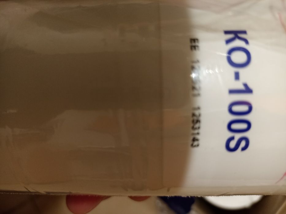 Сменный модуль (картридж) KO-100s для фильтра аквафор