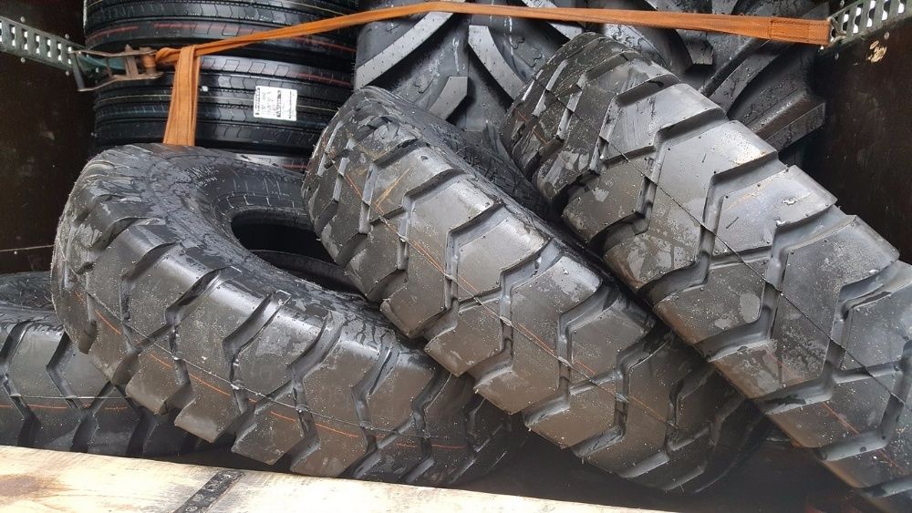 7.50-15 Cauciucuri BKT noi industriale avem si 8.15-15 acelasi model