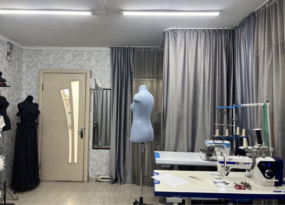 Сдам в аренду Ателье