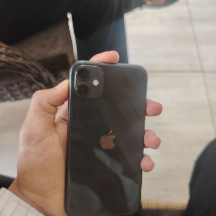 Smartphone iphone 11