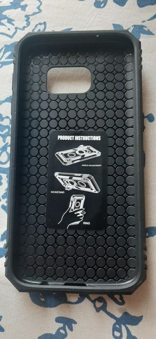 Продам чехол на самсунг S7