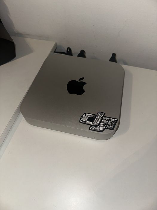 vand mac mini m1 2020 16 gb ram