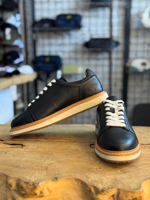 Кроссовки Brunello Cucinelli