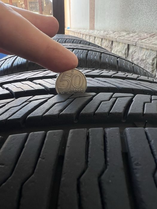 Шины RoadX летние 265/60R18