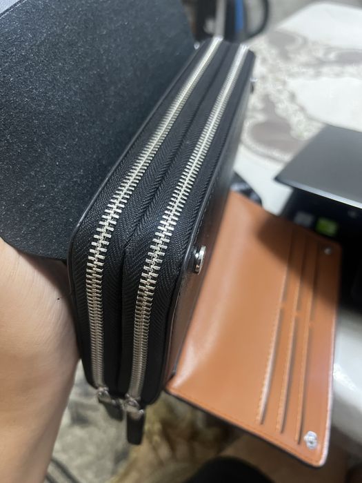 Клатч sotiladi xolayi yengi ishlatilmagan