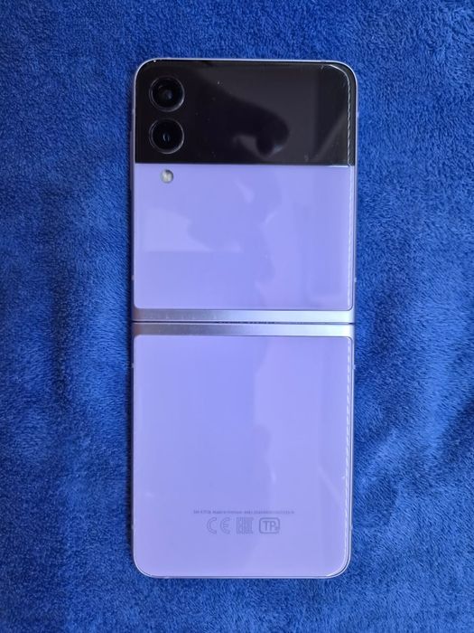 Samsung Galaxy Z flip3. Только продажа!
