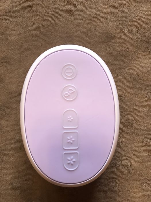 Молокоотсос электрический Avent