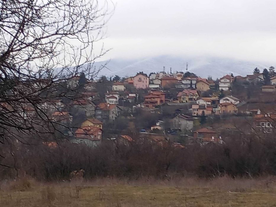 Имот в Гр. Банкя кв. Вердикал 1 - дка.