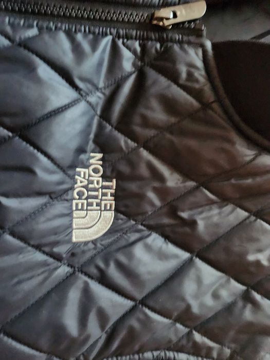 the nord face яке М размер