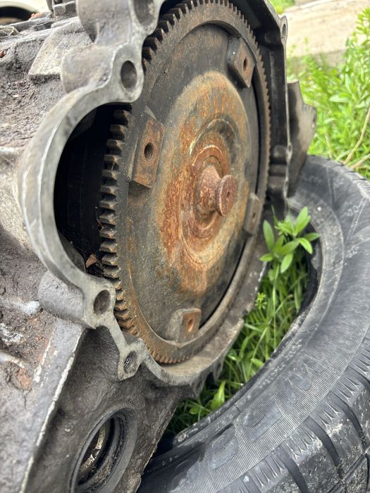 Галант gdi 1.8 каропка