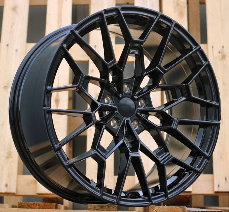 Джанти за BMW 19" 5X120 Djanti za BMW F10 F30 E90 E92 X3 F01 F32 F06