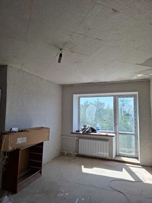 Продам 1комн на 12мкр