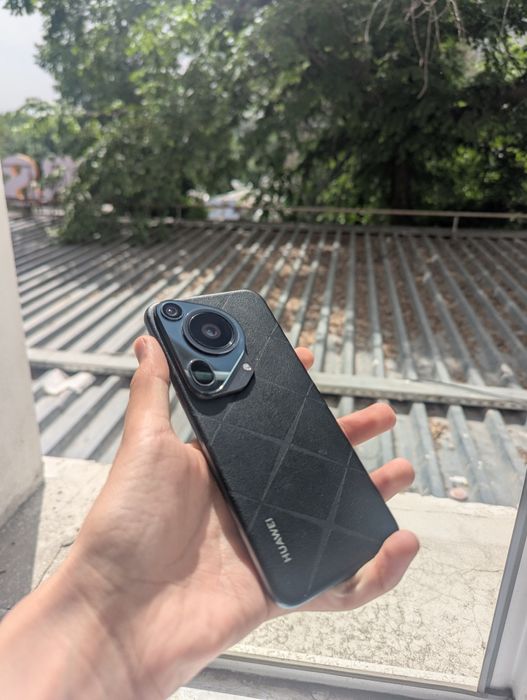 Huawei Pura 70 ultra 512/16