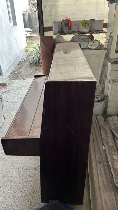 pian, pianina nocturno