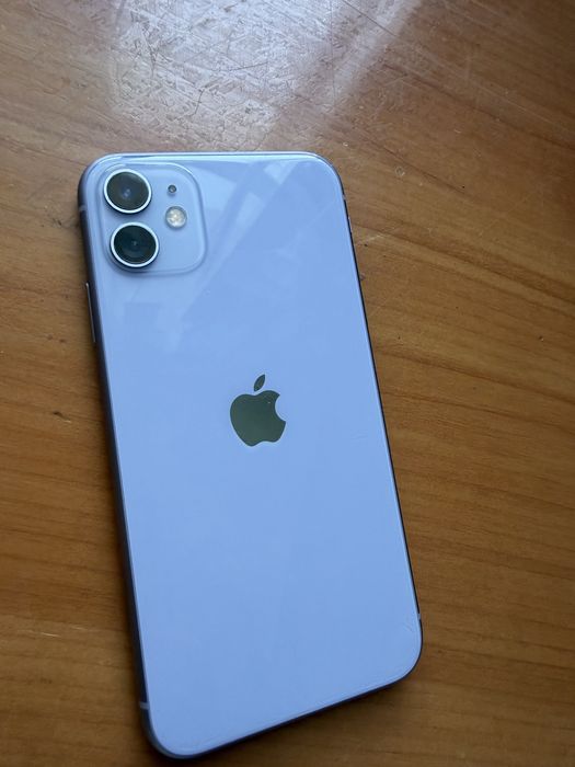 Продается Iphone 11