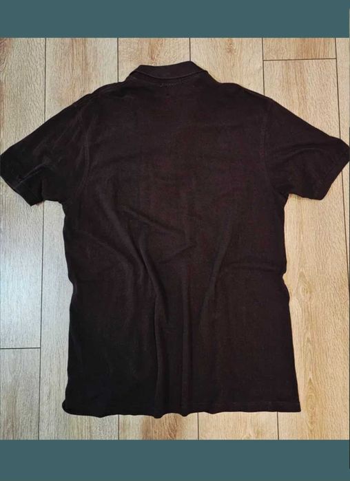 Tricou polo Ralph Lauren maro mărimea xxl