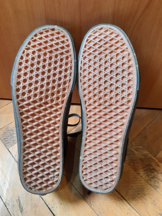 Vans sneakers nr 44