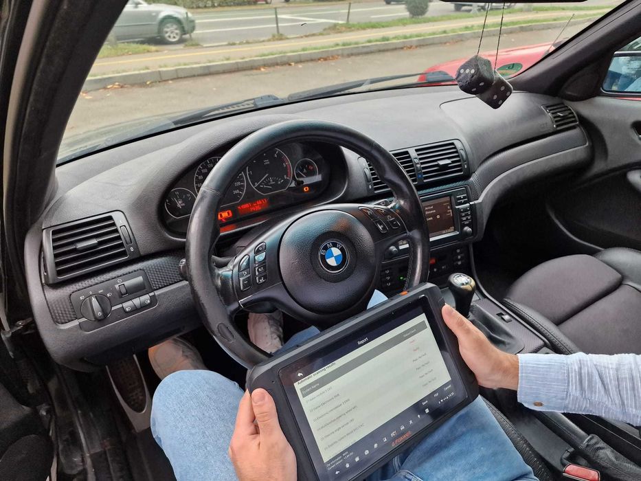 Electrică și Diagnoză Auto, Codări - Servicii Mobile