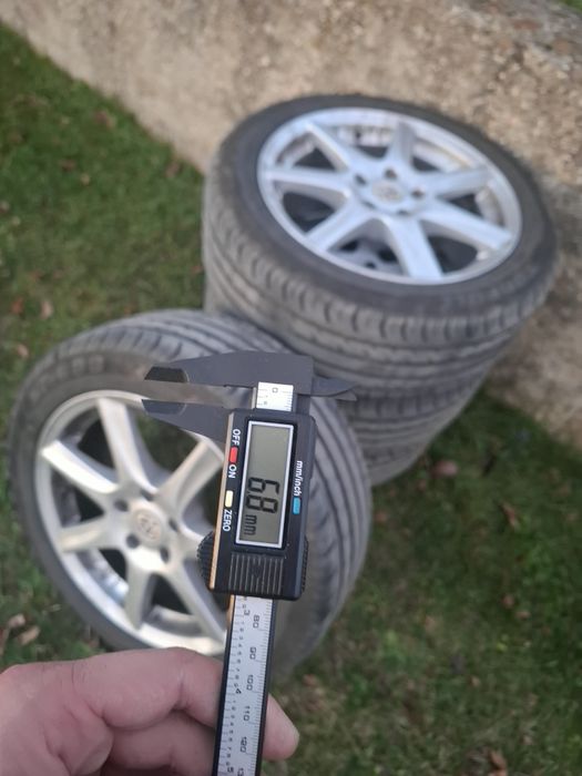 Гуми  225/50/ 17