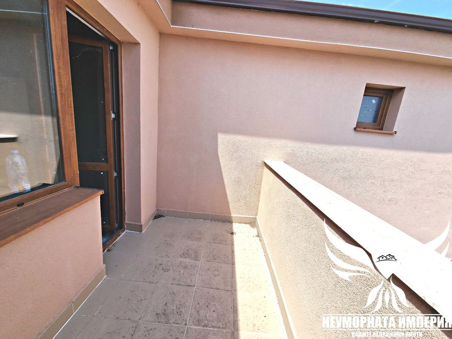 Продавам нов тристаен 110кв.м. 5ет. в гр.Асеновград, кв.Баба Тонка