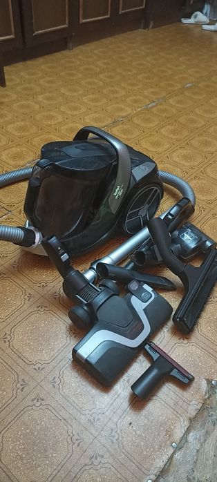 Продам пылесос Tefal