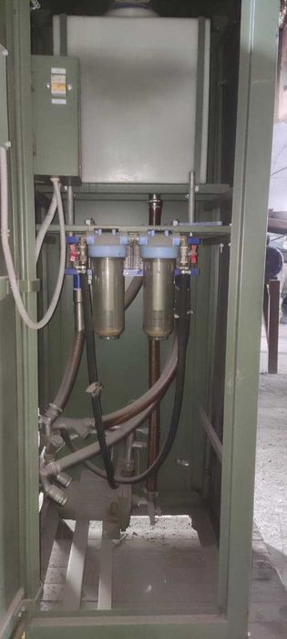 Продается индукционная печь