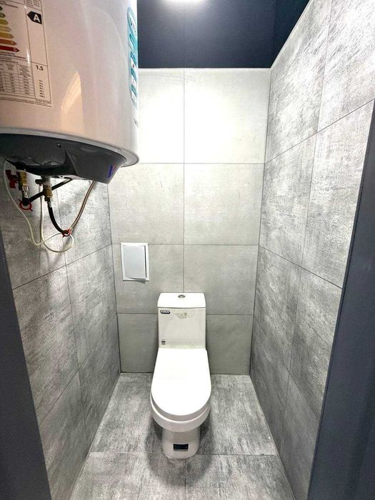 Сдается 2х комнатная квартира на 5 этаже Ориентир Крытый рынок