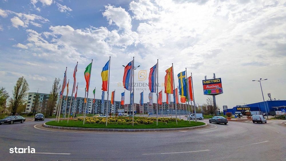Apartament 2 camere + parcare | The Grand Kristal | Mobilat și utilat