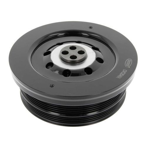 Fulie arbore cotit BMW Seria 3 (E46, E91, E92, E93), Seria 5 (E60, E61), Seria 6 (E63, E64), X5 (E53, E70), X6 (E71, E72), Corteco, 11237788611