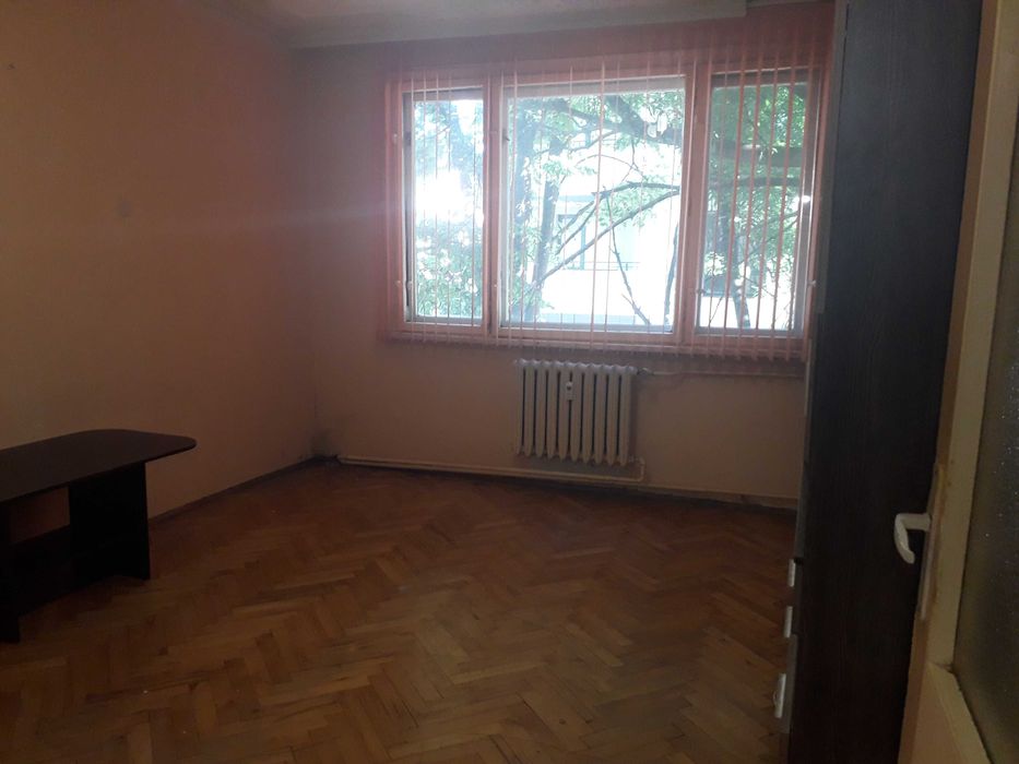 Двустаен непреходен Плевен Общината от собственик