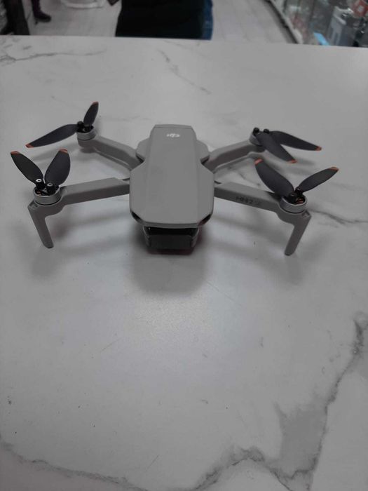 Used Products Bucuresti/Drona DJI Mini 2 SE Fly More Combo/Garantie