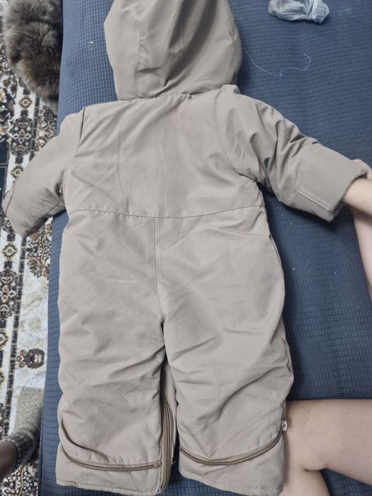 Продаю детский зимний комбенезон