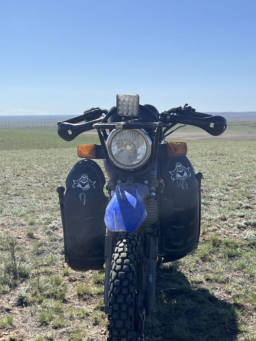 Мотоцикл GSX 150куб