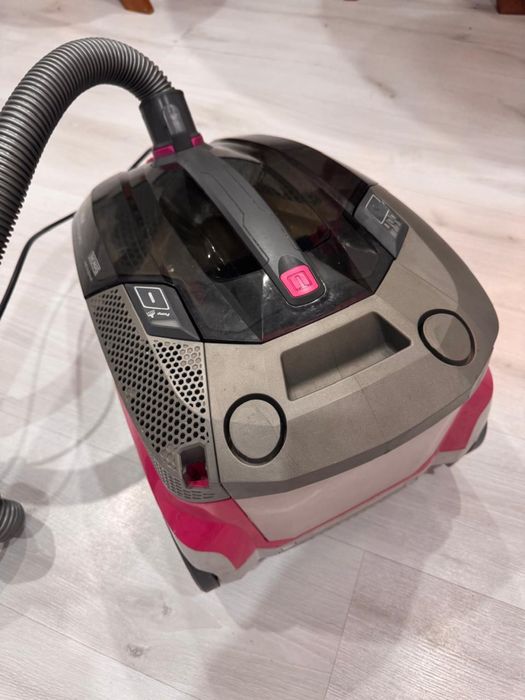 Продам моющий пылесос Thomas Aqua+