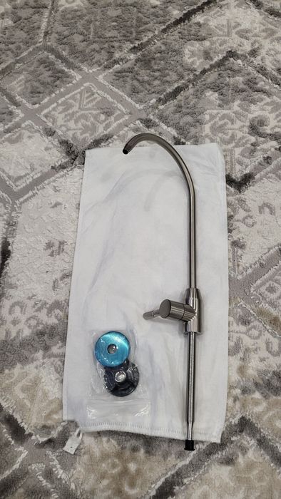 Кран для питьевой воды, для фильтра