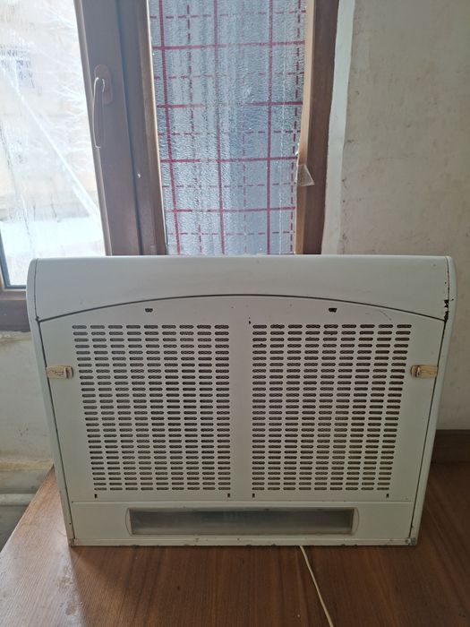 Вытяжка рабочи Gefest